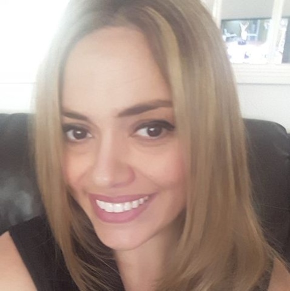 Meet your Posher, Megan - Picture 1 of 1